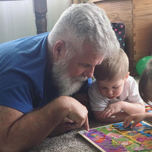 Meet your Posher, Jack